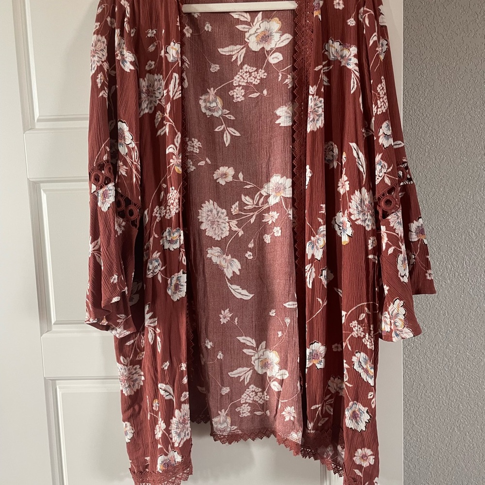 Maurice’s Tunic - size 2x